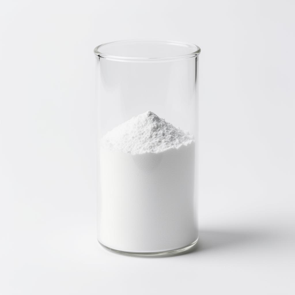 Węglan litu - surowiec chemiczny